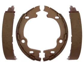 Raybestos Element3 Organic Parking Brake Shoe Hyundai Rear 964PG