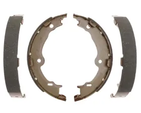 Raybestos Element3 Parking Brake Shoe Lexus Rear 967PG