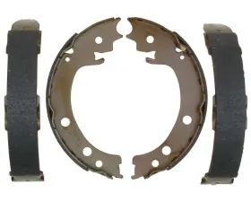 Raybestos Element3 Organic Parking Brake Shoe Suzuki Grand Vitara Rear 2009-2013 971PG