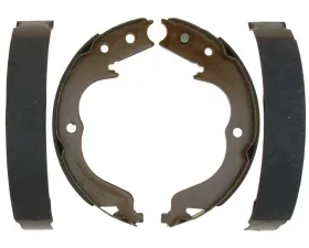 Raybestos Element3 Organic Parking Brake Shoe Subaru Rear 2010-2012 976PG