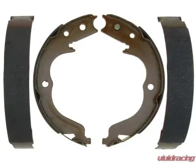 Raybestos Element3 Organic Parking Brake Shoe Subaru Rear 2010-2012 976PG - 976PG