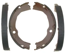 Raybestos Element3 Organic Parking Brake Shoe Rear 981PG