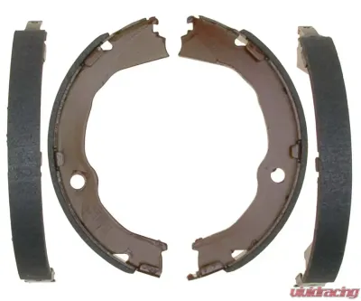 Raybestos Element3 Organic Parking Brake Shoe Rear 981PG - 981PG
