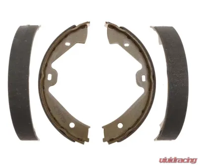 Raybestos Element3 Parking Brake Shoe Porsche 958 Cayenne Rear 987PG - 987PG