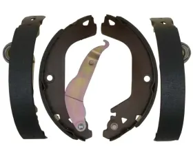 Raybestos Element3 Organic Brake Shoe Chevrolet Cruze Rear 2011 992PG