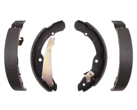 Raybestos Element3 Organic Brake Shoe Volkswagen Rear 999PG