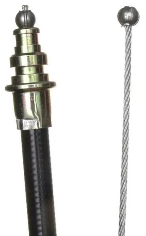 Raybestos Element3 Parking Brake Cable Mercury Comet Front 1963-1965 BC92261 - BC92261