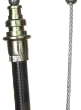 Raybestos Element3 Parking Brake Cable Mercury Comet Front 1963-1965 BC92261                                     - BC92261 - Image 3