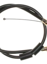 Raybestos Element3 Parking Brake Cable Mercury Comet Front 1963-1965 BC92261                                     - BC92261 - Image 3