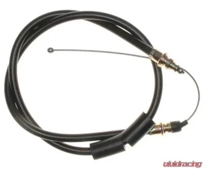 Raybestos Element3 Parking Brake Cable Mercury Comet Front 1963-1965 BC92261 - BC92261