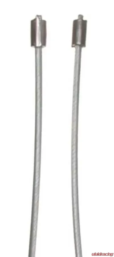 Raybestos Element3 Parking Brake Cable Intermediate BC92276 - BC92276