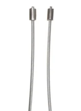 Raybestos Element3 Parking Brake Cable Intermediate BC92276                                     - BC92276 - Image 2