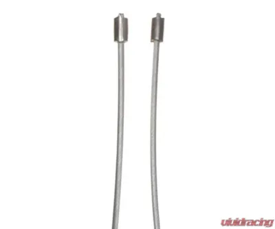 Raybestos Element3 Parking Brake Cable Intermediate BC92276 - BC92276