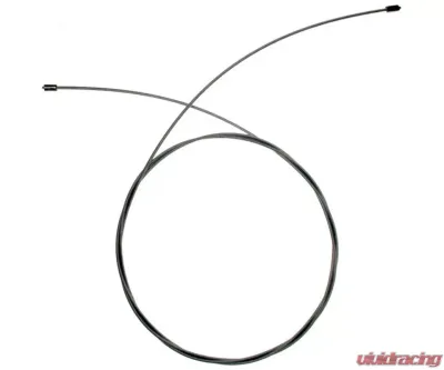 Raybestos Element3 Parking Brake Cable Intermediate BC92276 - BC92276