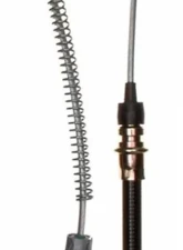 Raybestos Element3 Parking Brake Cable Rear Right BC92297                                     - BC92297 - Image 3