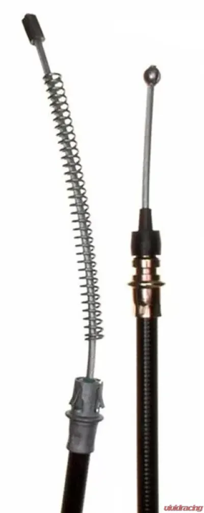 Raybestos Element3 Parking Brake Cable Rear Right BC92297 - BC92297