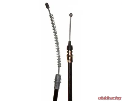 Raybestos Element3 Parking Brake Cable Rear Right BC92297 - BC92297