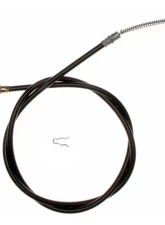 Raybestos Element3 Parking Brake Cable Rear Right BC92297                                     - BC92297 - Image 3