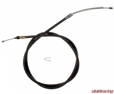 Raybestos Element3 Parking Brake Cable Rear Right BC92297 - BC92297