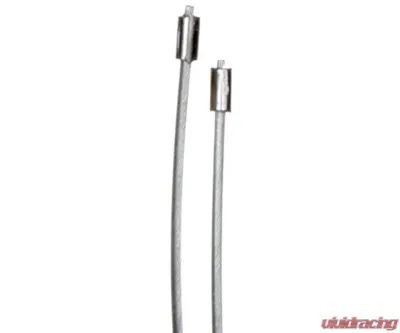 Raybestos Element3 Parking Brake Cable Chevrolet Intermediate 1965-1966 BC92309 - BC92309