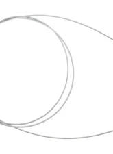 Raybestos Element3 Parking Brake Cable Chevrolet Intermediate 1965-1966 BC92309                                     - BC92309 - Image 3