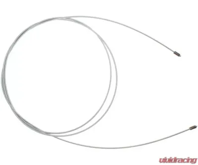Raybestos Element3 Parking Brake Cable Chevrolet Intermediate 1965-1966 BC92309 - BC92309