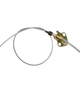 Raybestos Element3 Parking Brake Cable Buick Rear 1965-1968 BC92315                                     - BC92315 - Image 3