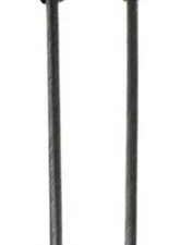 Raybestos Element3 Parking Brake Cable Intermediate BC92327                                     - BC92327 - Image 3