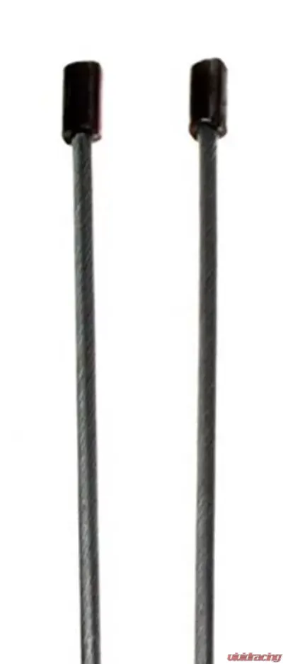 Raybestos Element3 Parking Brake Cable Intermediate BC92327 - BC92327