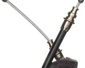 Raybestos Element3 Parking Brake Cable Front BC92341