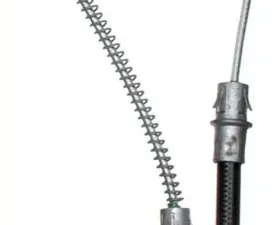 Raybestos Element3 Parking Brake Cable Rear Left BC92343