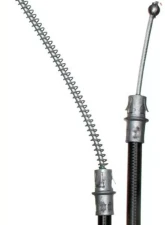 Raybestos Element3 Parking Brake Cable Rear Left BC92343                                     - BC92343 - Image 3