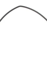Raybestos Element3 Parking Brake Cable Rear Left BC92343                                     - BC92343 - Image 3