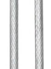 Raybestos Element3 Parking Brake Cable Intermediate BC92351                                     - BC92351 - Image 3
