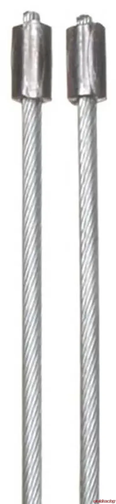 Raybestos Element3 Parking Brake Cable Intermediate BC92351 - BC92351