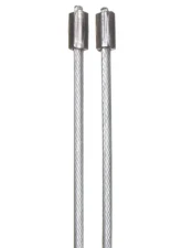 Raybestos Element3 Parking Brake Cable Intermediate BC92351                                     - BC92351 - Image 2