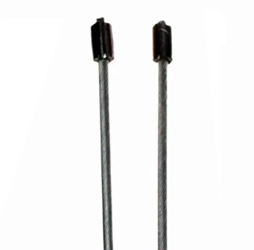 Raybestos Element3 Parking Brake Cable Intermediate BC92352 - BC92352