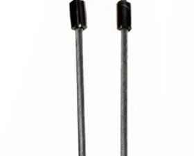 Raybestos Element3 Parking Brake Cable Intermediate BC92352