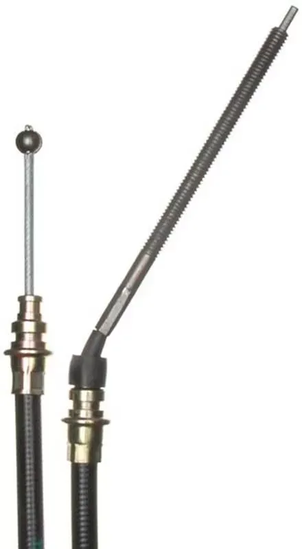 Raybestos Element3 Parking Brake Cable Front BC92355 - BC92355