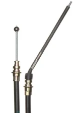 Raybestos Element3 Parking Brake Cable Front BC92355                                     - BC92355 - Image 2