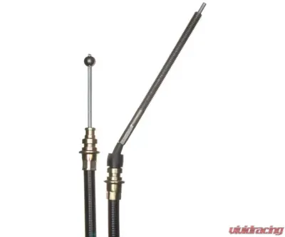 Raybestos Element3 Parking Brake Cable Front BC92355 - BC92355