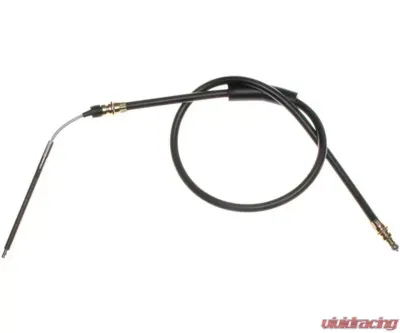 Raybestos Element3 Parking Brake Cable Front BC92355 - BC92355