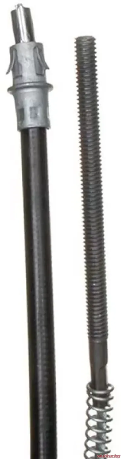 Raybestos Element3 Parking Brake Cable Buick Front BC92358 - BC92358