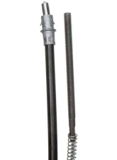 Raybestos Element3 Parking Brake Cable Buick Front BC92358                                     - BC92358 - Image 2