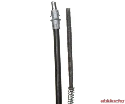 Raybestos Element3 Parking Brake Cable Buick Front BC92358 - BC92358