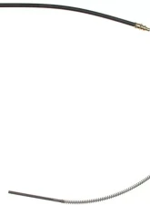 Raybestos Element3 Parking Brake Cable Buick Front BC92358                                     - BC92358 - Image 3