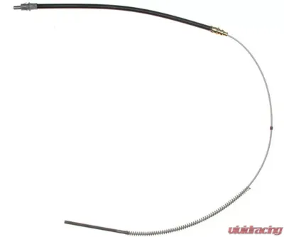 Raybestos Element3 Parking Brake Cable Buick Front BC92358 - BC92358
