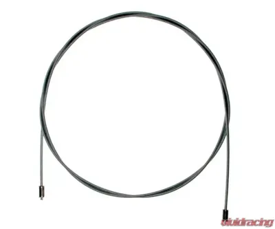 Raybestos Element3 Parking Brake Cable Intermediate BC92359 - BC92359