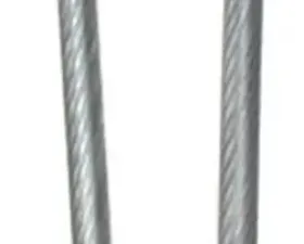 Raybestos Element3 Parking Brake Cable Intermediate BC92366