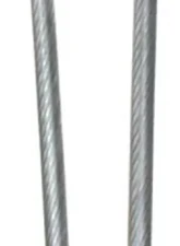 Raybestos Element3 Parking Brake Cable Intermediate BC92366                                     - BC92366 - Image 3